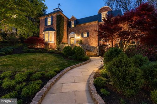 4845 Linnean Ave Nw, WASHINGTON, DC, 20008-2124 | Card Image
