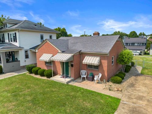 3265 Ridgeway Drive, Ashland, KY, 41102 | Card Image