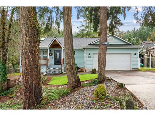 6951 Glacier Dr, Springfield, OR, 97478 | Card Image