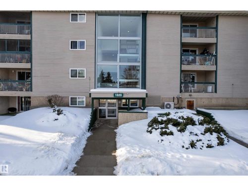 302-1620 48 St Nw, Edmonton, AB, T6L5P1 | Card Image