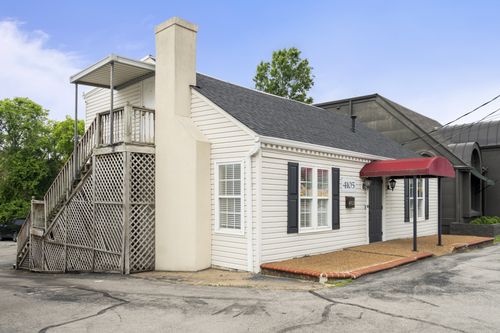 4105 Hillsboro Cir, Nashville, TN, 37215-2710 | Card Image