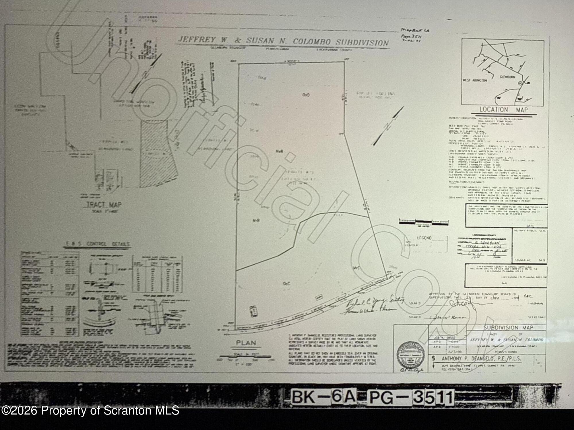 Land in Glenburn Twp 3