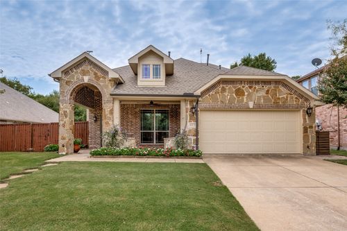 817 Honeywell Dr, Anna, TX, 75409-5164 | Card Image