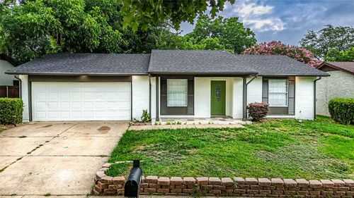 907 Candlewick St, Arlington, TX, 76014-2306 | Card Image