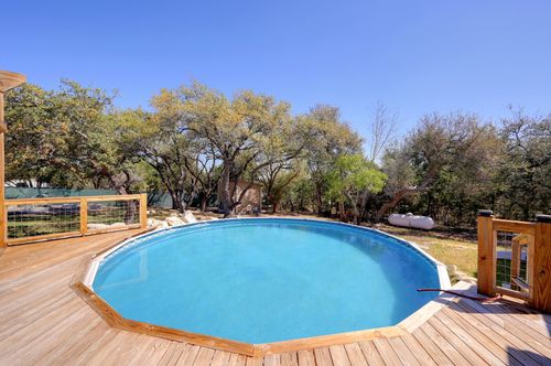 141 Arnold Dr, Canyon Lake, TX, 78133-2112 | Card Image