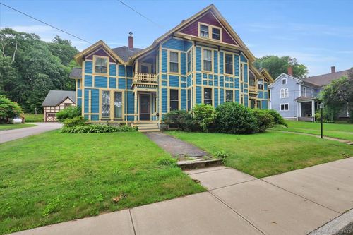 a-46 Highland Ter, Stafford Springs, CT, 06076-1503 | Card Image