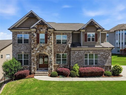 1883 Hampton Grove Way, Dacula, GA, 30019-1534 | Card Image