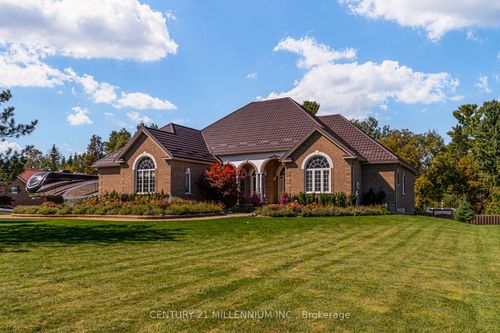 9344 County 1 Road, Adjala Tosorontio, ON, L0N1P0 | Card Image