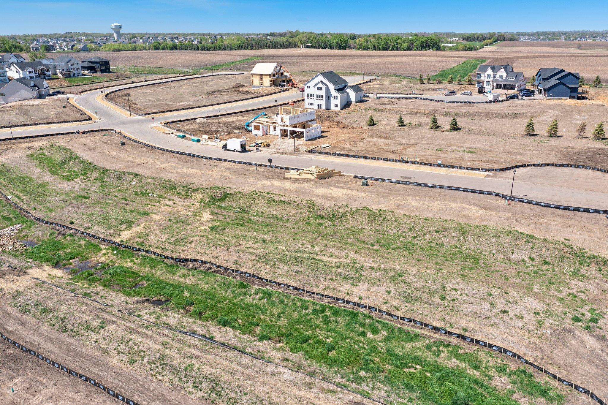 Land in Lakeville 4
