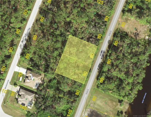 13528 Irwin Dr, Port Charlotte, FL, 33953 | Card Image