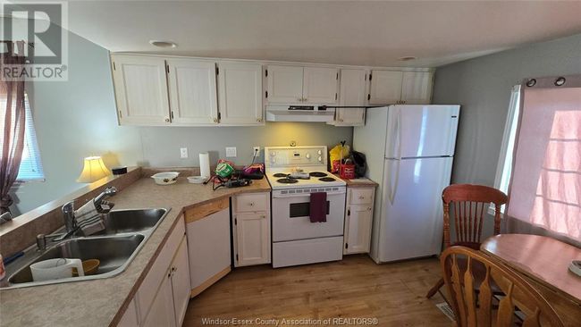 6 Maple Dr, House other with 2 bedrooms, 1 bathrooms and null parking in Mcgregor ON | Image 8