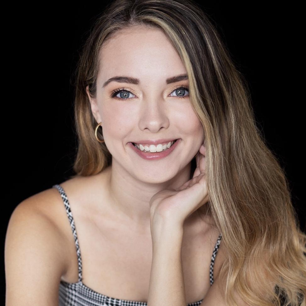 Haley Thomas