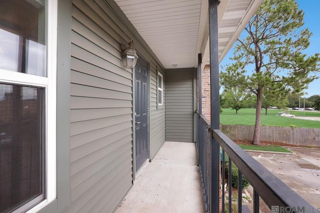 APT-37 - 4625 Parkoaks Dr, Townhouse with 2 bedrooms, 2 bathrooms and 2 parking in Baton Rouge LA | Image 24