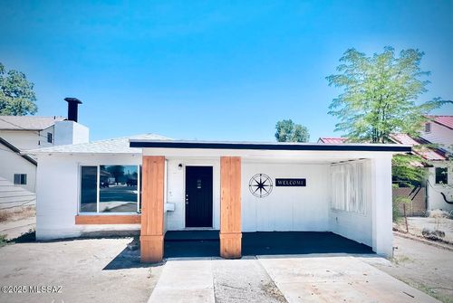 1105 S 1st Ave, Safford, AZ, 85546-2127 | Card Image
