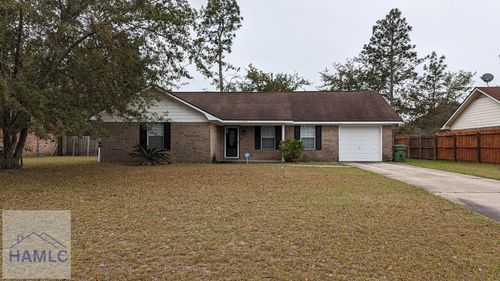 1434 Paul Caswell Boulevard, Hinesville, GA, 31313 | Card Image