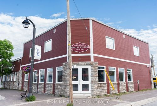800 Georges Street Highway N, Hearst, ON, P0L1N0 | Card Image