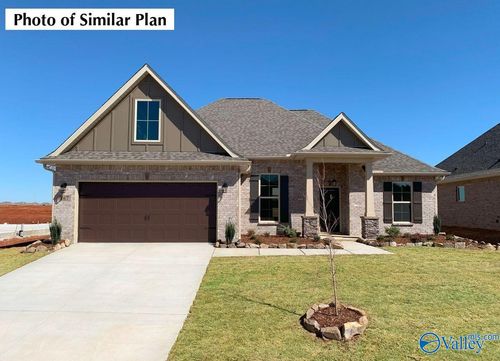 253 John Harold Dr, Meridianville, AL, 35759-5405 | Card Image