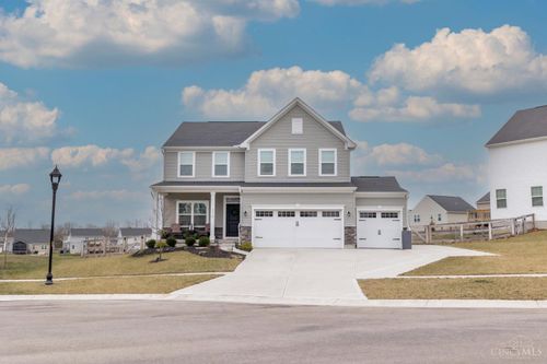 5976 Outlook Ct, Morrow, OH, 45152-3600 | Card Image