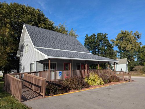 406 E Center St, Omer, MI, 48749 | Card Image