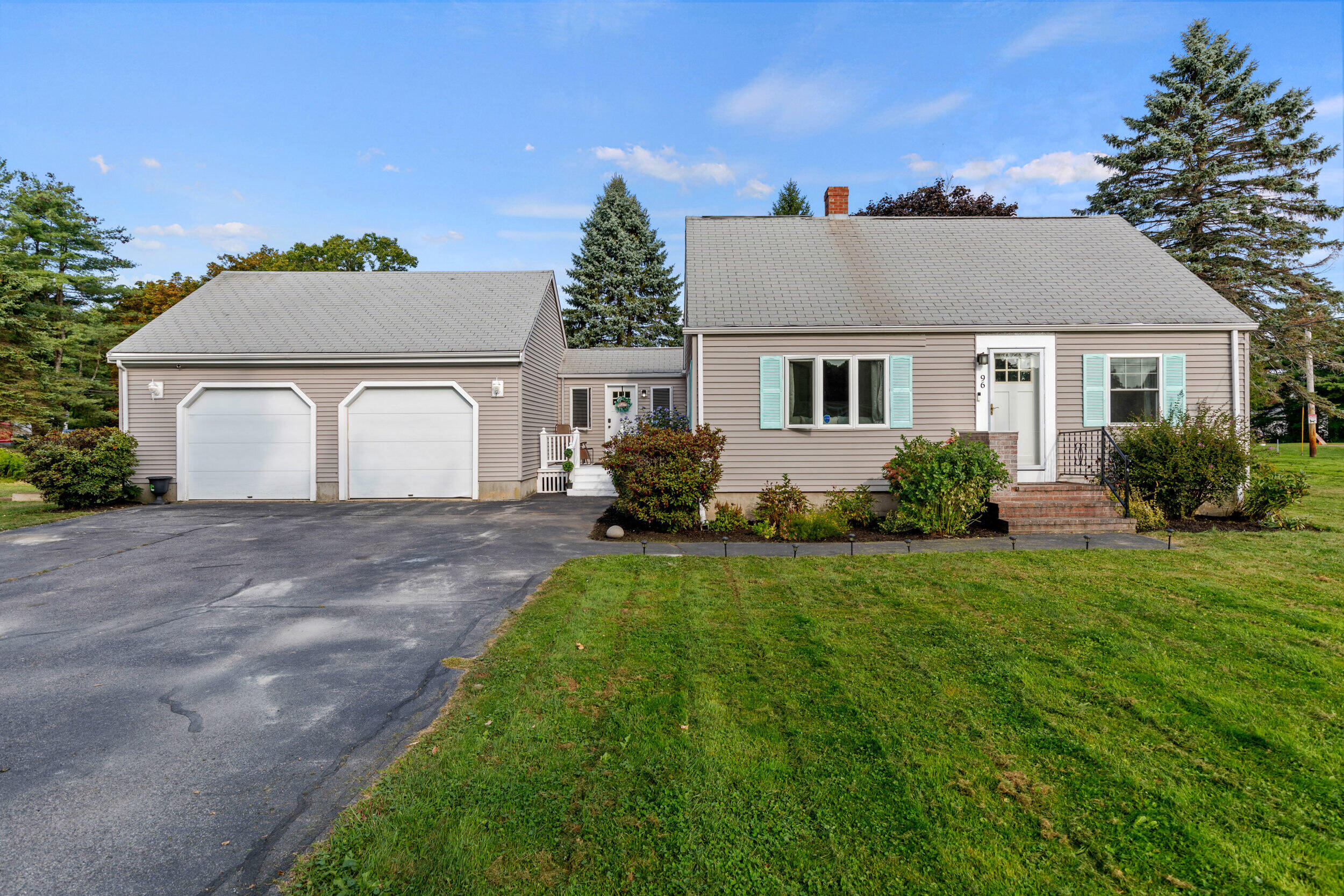 Newton St, Portland, ME 04103