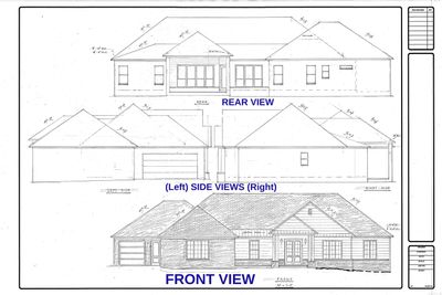 172 Maumelle Valley Drive, House other with 4 bedrooms, 2 bathrooms and null parking in Maumelle AR | Image 1