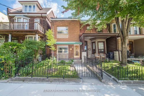 99 Euclid Ave, Toronto, ON, M6J2J8 | Card Image