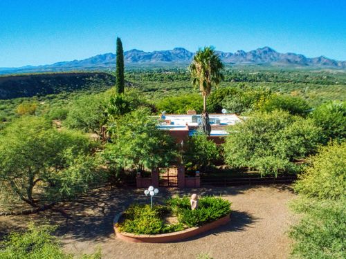 55 Culton Ln, Amado, AZ, 85645 | Card Image