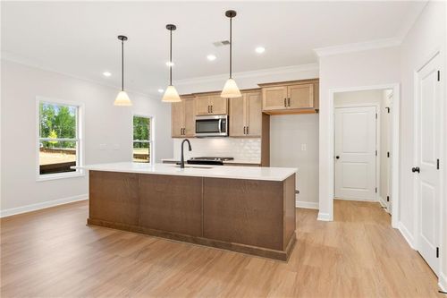 22-4687 Larkfield Way, Powder Springs, GA, 30127-2303 | Card Image