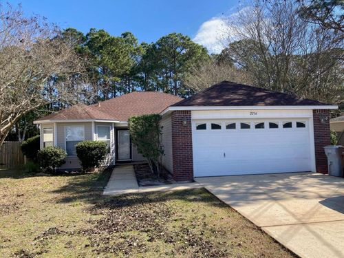 2256 Whispering Pines Blvd, Navarre, FL, 32566-2840 | Card Image