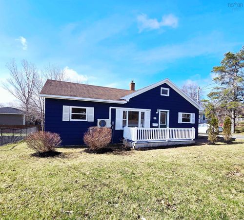 64 Regent Street, North Sydney, NS, B2A2G2 | Card Image