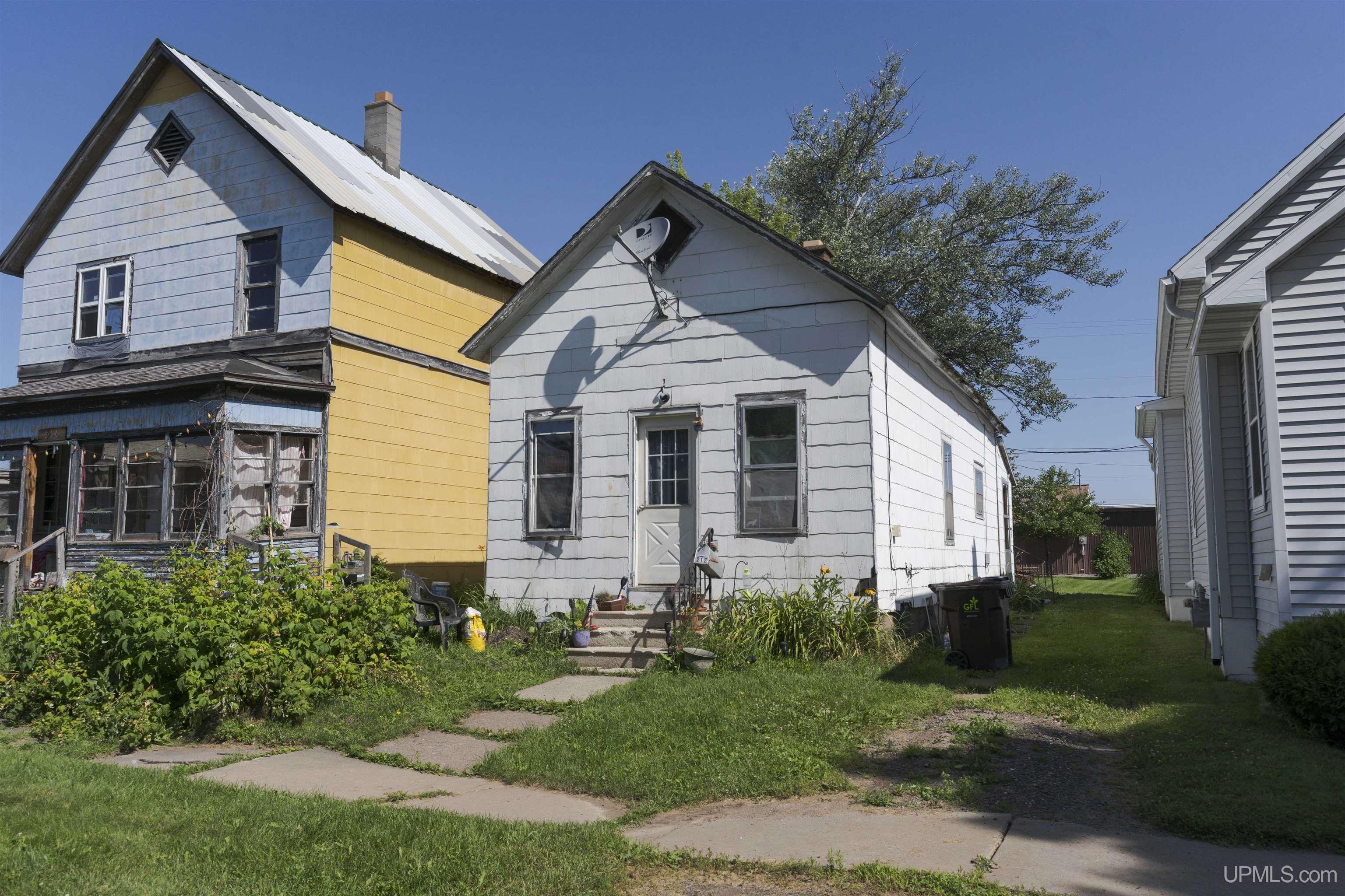 Boyington St, Iron River, MI 49935