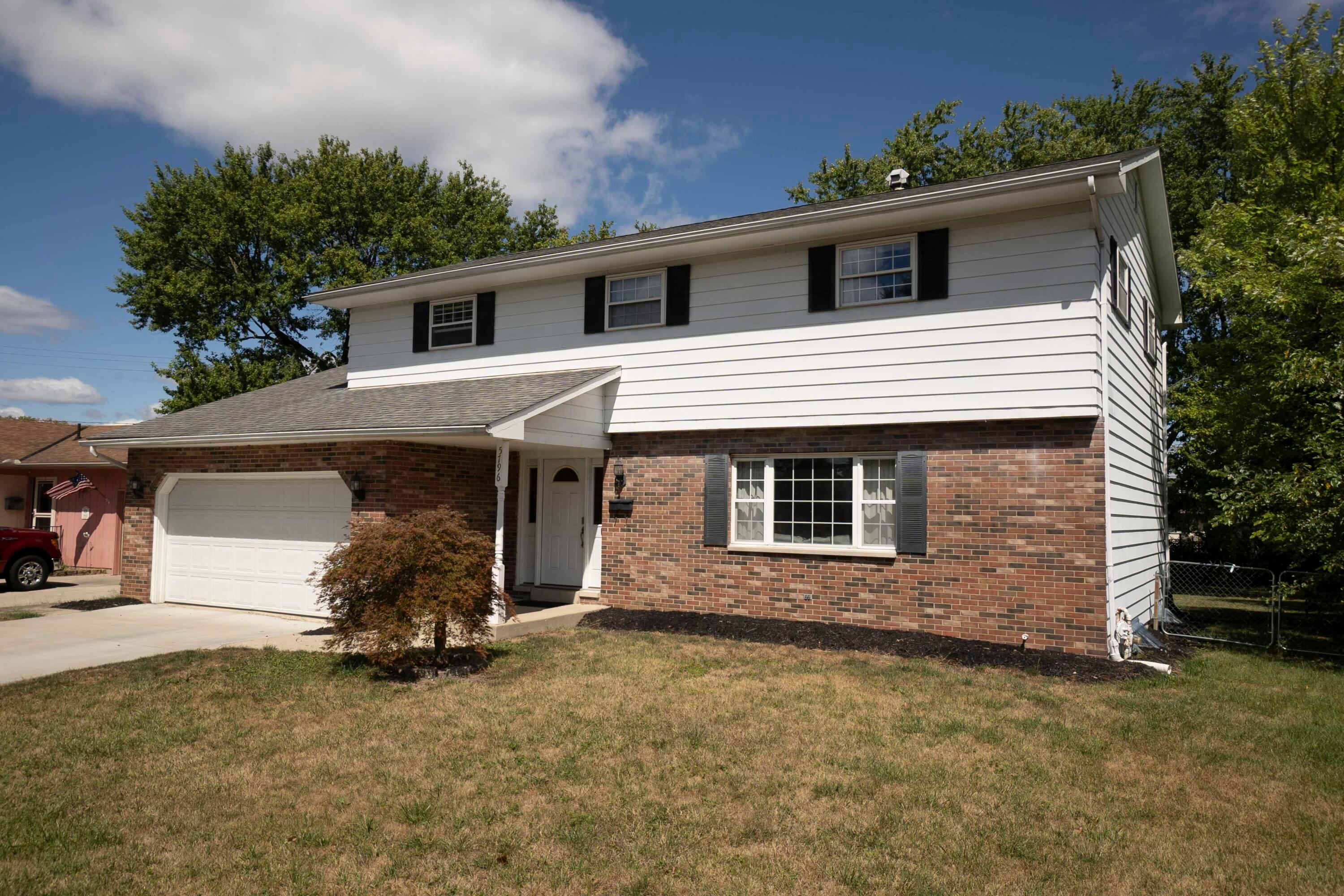 Loganwood Rd, Columbus, OH 43229