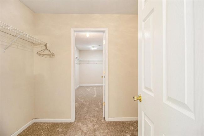 5821 Saint Miles Dr, House other with 5 bedrooms, 3 bathrooms and 4 parking in Buford GA | Image 12