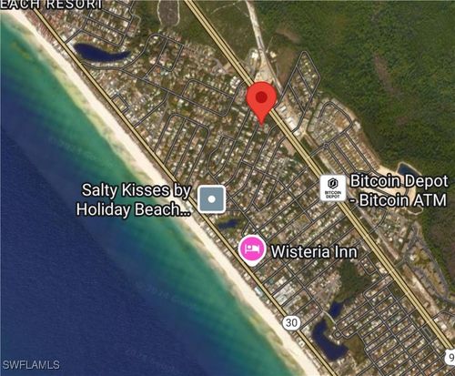 342 Palm Drive, Panama City Beach, FL, 32413 | Card Image