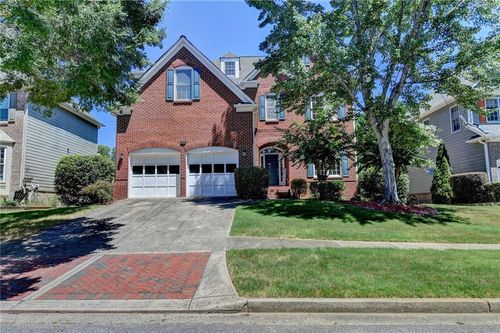 1051 Carroll Ct, Norcross, GA, 30071-5008 | Card Image