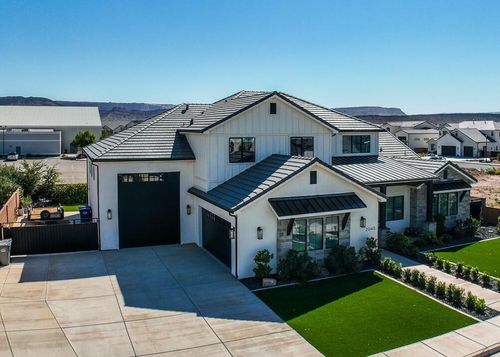 2045 S 3040 E, St. George, UT, 84790-2182 | Card Image