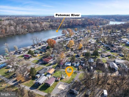 Lot 37 Hot Springs Ave, FALLING WATERS, WV, 25419 | Card Image