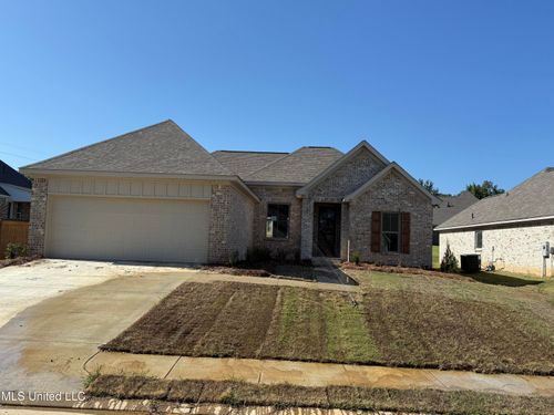409 Butternut Dr, Canton, MS, 39046-1500 | Card Image