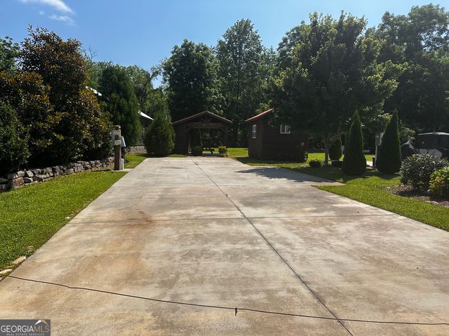LOT-227 - 355 Gold Nugget Ln, Home with 0 bedrooms, 0 bathrooms and null parking in Blairsville GA | Image 4