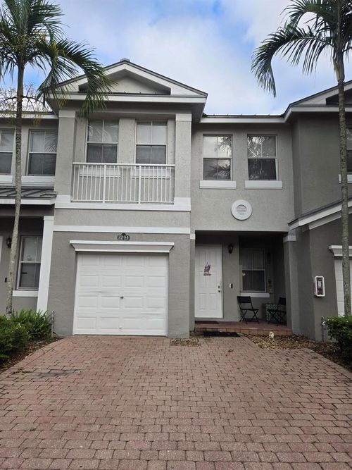 2254 Shoma Dr, Royal Palm Beach, FL, 33414-4342 | Card Image