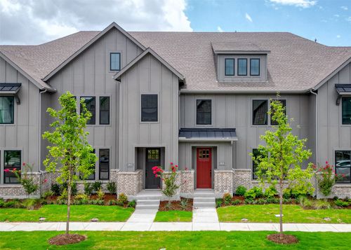 2825 Maidenhair Ln, Mckinney, TX, 75071-3643 | Card Image