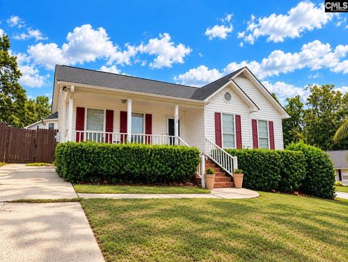 500 Castlerock Ct, West Columbia, SC, 29170-2773 | Card Image