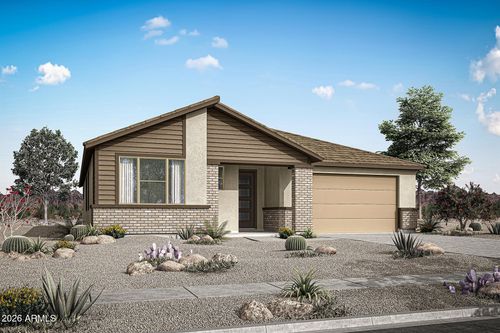 25848 N 148th Dr, Surprise, AZ, 85387-7466 | Card Image