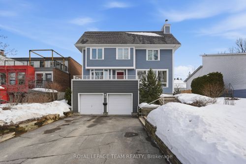 2848 Grandeur Ave, Ottawa, ON, K2B6Y9 | Card Image