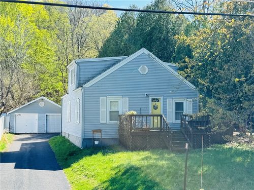 115 Olmstead Pl, Syracuse, NY, 13219-3111 | Card Image