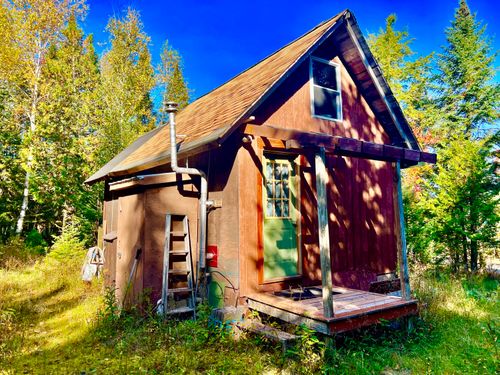 67 Saddleback Mountain Road, Dallas Plt, ME, 04970 | Card Image