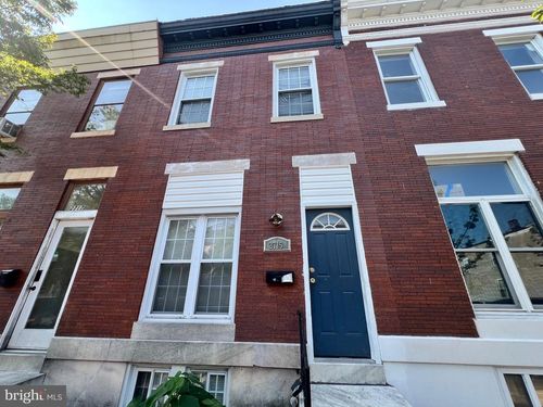 2715 Jefferson St, BALTIMORE, MD, 21205-2649 | Card Image