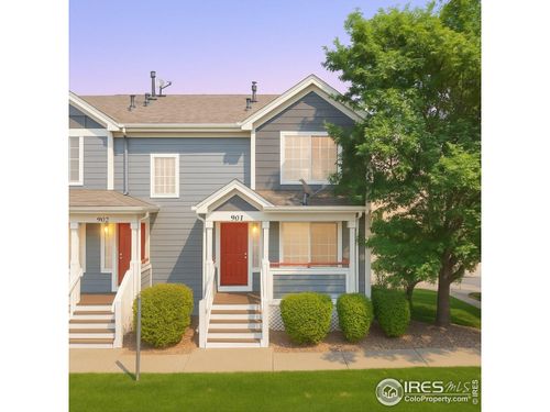 unit-901-3660 W 25th St, Greeley, CO, 80634-4179 | Card Image