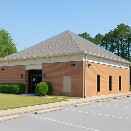 2260 Lake Harbin Rd, Morrow, GA, 30260-1930 | Card Image