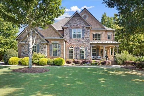 1856 Heritage Pass, Milton, GA, 30004-5504 | Card Image